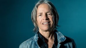 Eileen Myles and <i>Cool for You</i> profile in <i>Rolling Stone</i>