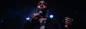 Lynne Tillman writes about Dave Chappelle and the comedy of discomfort in <i>Frieze</i>