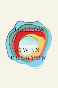 Owen Egerton’s <i>Hollow</i> is a PEN Southwest Book Award winner!