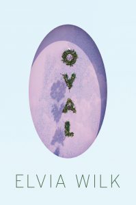 Book Riot includes <i>Oval</i> in Buzziest Beach Reads roundup