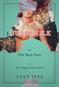<i>Loudermilk</i> is an Indie Next Pick