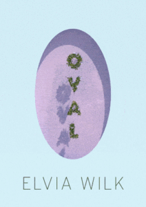 Elvia Wilk’s <i>Oval</i> is reviewed in <i>Broad Street Review</i>