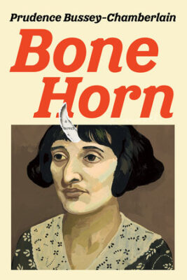 Bone Horn
