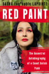 Red Paint cover image