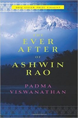 The Ever After of Ashwin Rao