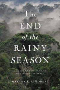 The End of the Rainy Season