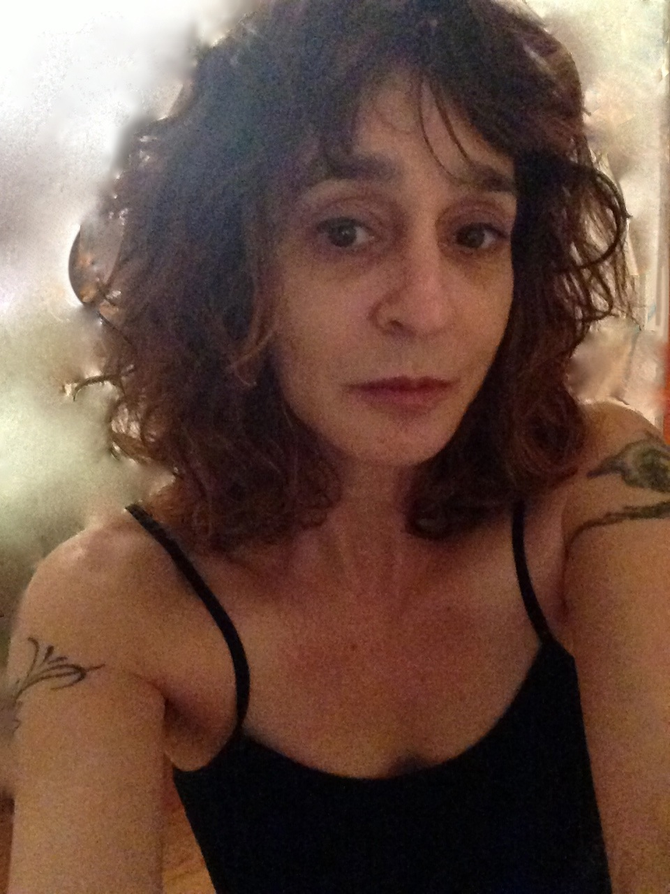 Kim Addonizio ‹ Soft Skull Press