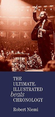 The Ultimate, Illustrated Beats Chronology