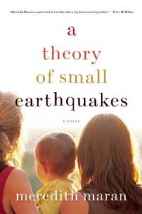 A Theory of Small Earthquakes