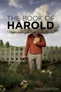 The Book of Harold