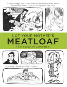 Not Your Mother’s Meatloaf
