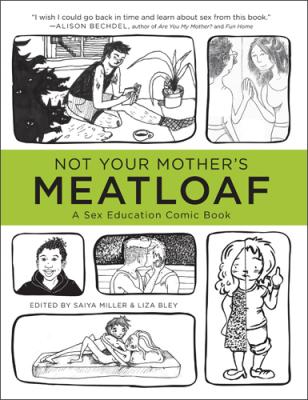 Not Your Mother's Meatloaf