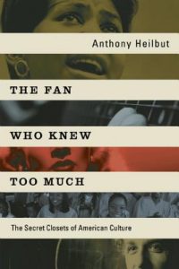 The Fan Who Knew Too Much