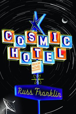 Cosmic Hotel