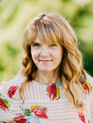 <i>The Rumpus</i> interviews Elizabeth Crane