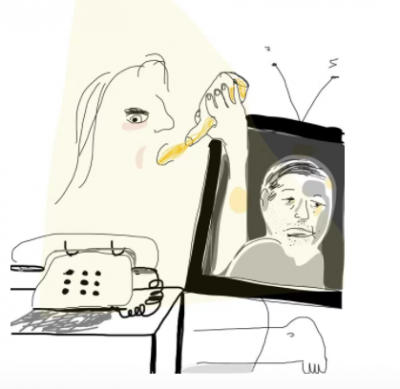 Elizabeth Crane writes about celebrating twenty-five years of sobriety in <i>The Rumpus</i>