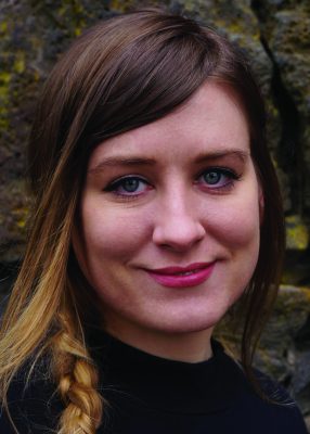 Chelsea Martin on the Otherppl podcast