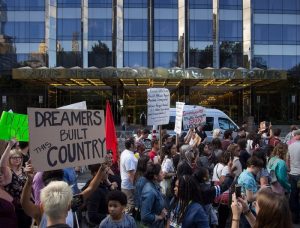 Victor Corona on DACA, exclusivity, and his own experience as an undocumented immigrant