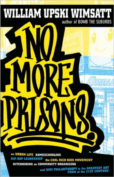 No More Prisons