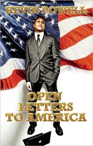 Open Letters to America