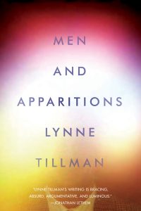 The Lily names <i>Men and Apparitions</i> one of 15 titles they recommend