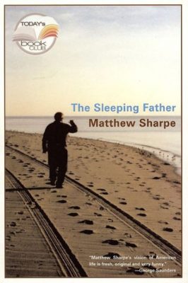 The Sleeping Father