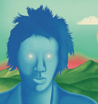 Richard Hell profile in <i>Oxford American</i>