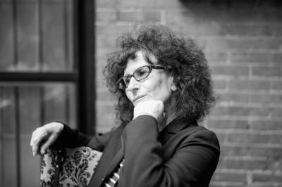 Lynne Tillman shares a playlist for <i>Men and Apparitions</i> in Largehearted Boy