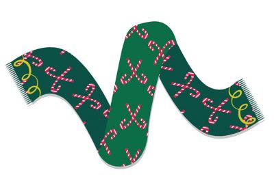 Chelsea Martin on how to be bad at Christmas in <i>The Inlander</i>