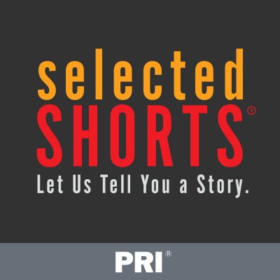 Elizabeth Crane on Selected Shorts