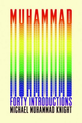 <i>Publishers Weekly</i> gives <i>Muhammad: Forty Introductions</i> a starred review