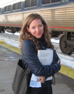 <i>The Fader</i> interviews Maggie Nelson