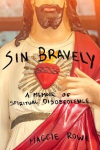 Goop recommends <i>Sin Bravely</i> as one of 8 New Reads for Labor Day Weekend