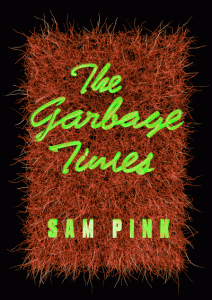 Literary Hub publishes an excerpt of <i>The Garbage Times/White Ibis</i>