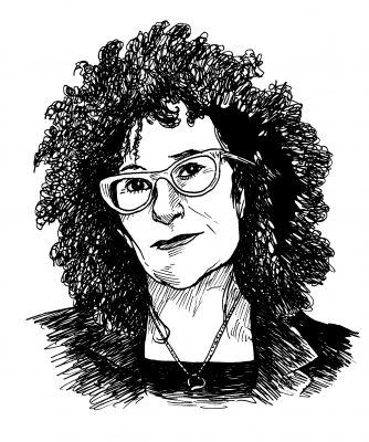 <i>The Believer</i> interviews Lynne Tillman