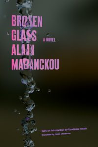 <i>Words Without Borders</i> reviews <i>Broken Glass</i>