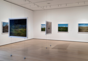 Lynne Tillman reviews Stephen Shore’s MoMA retrospective in <i>4Columns</i>