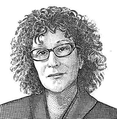 Lynne Tillman featured in <i>WSJ. Magazine</i>