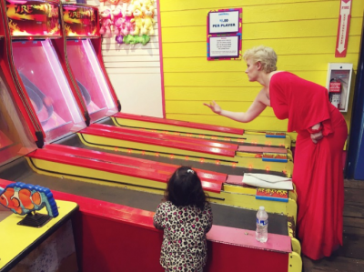 Victor P. Corona on NYC vs. LA nightlife