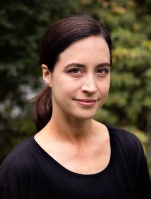 <i>Drunk Booksellers LIVE</i> interviews Leah Dieterich, author of <i>Vanishing Twins</i>