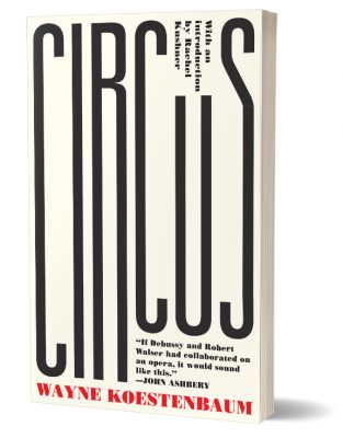 <i>Tank</i> excerpts <i>Circus</i>