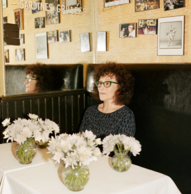 <i>Ssense</i> interviews Lynne Tillman