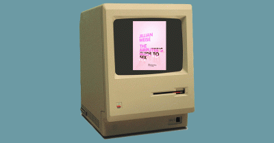 Literary Hub publishes an essay by Michael Salu on Soft Skull’s book covers