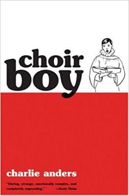 Choir Boy