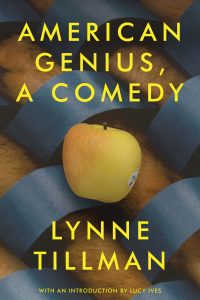 <i>Cleveland Review of Books</i> reviews the new edition of <i>American Genius, A Comedy</i>