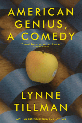 American Genius, A Comedy