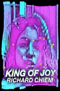 <i>Willamette Week</i> features Kimberly King Parsons’ rec of <i>King of Joy</i>