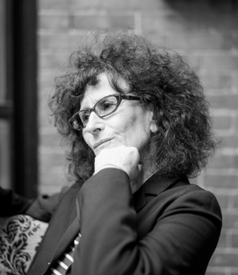 Lynne Tillman in conversation with Nell Painter in <i>The Paris Review</i>