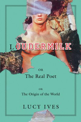 <i>Bookforum</i> reviews <i>Loudermilk</i>