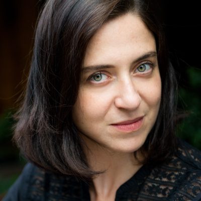 <i>Booklist</i> runs starred review of <i>Loudermilk</i>